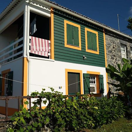 Villa Faial Adega Lemos Horta  Exterior foto