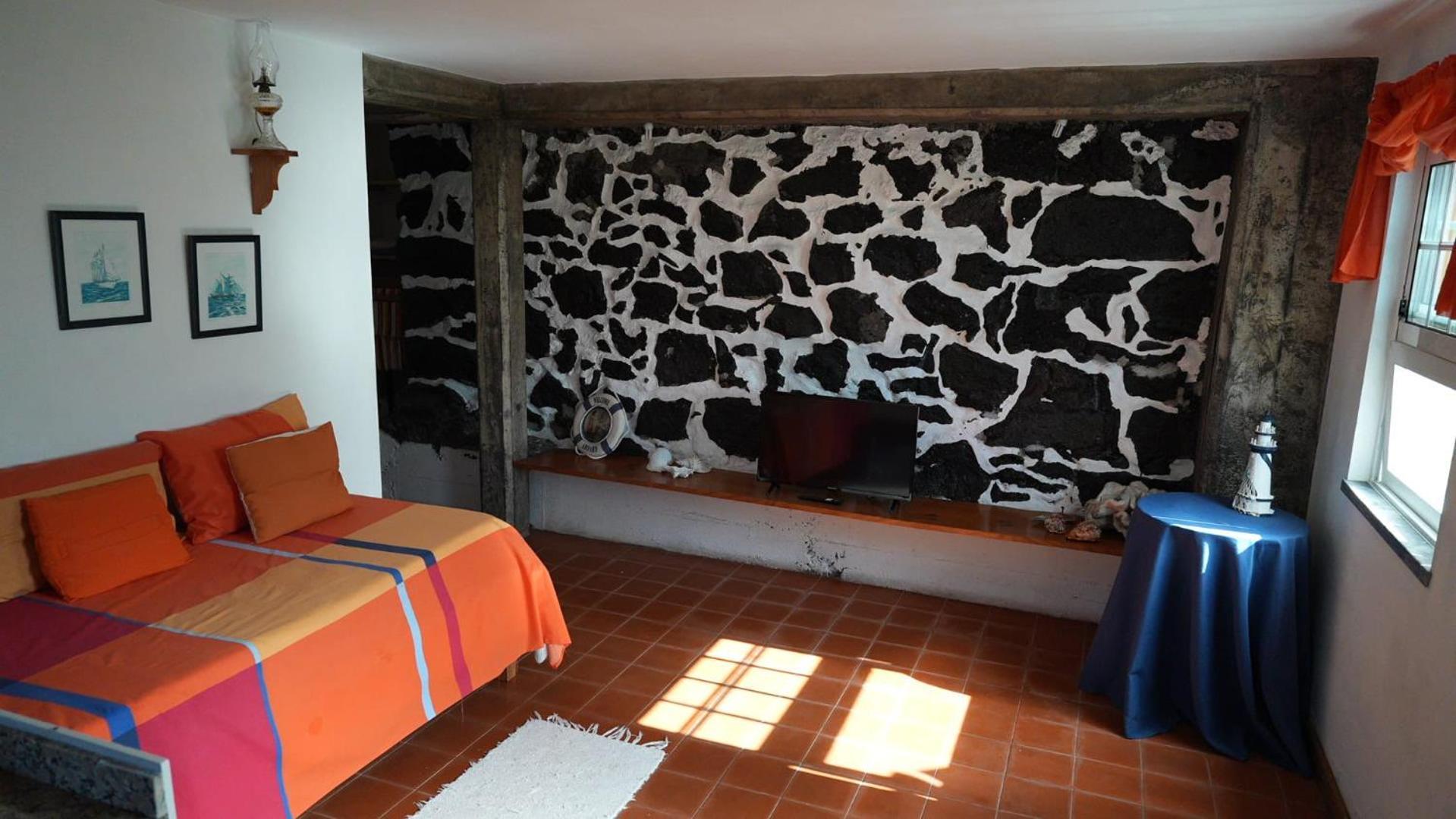 Villa Faial Adega Lemos Horta  Exterior foto