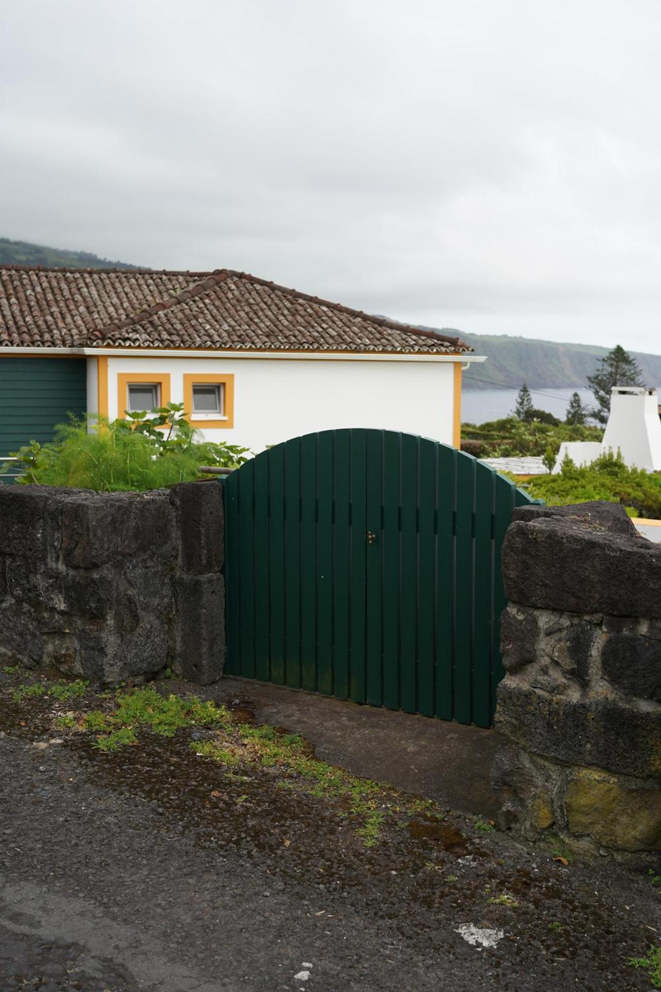 Villa Faial Adega Lemos Horta  Exterior foto