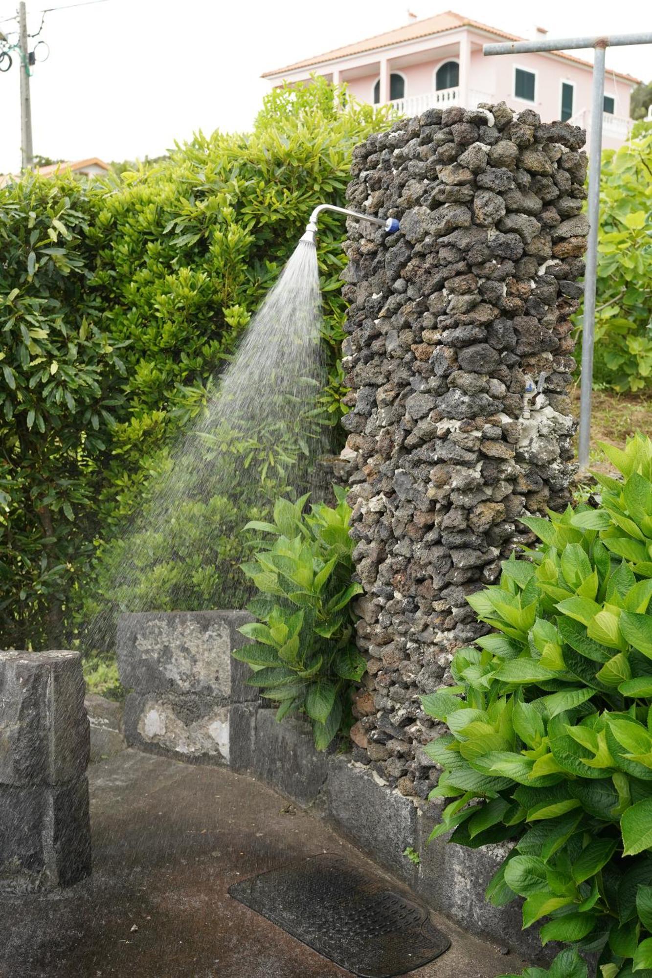 Villa Faial Adega Lemos Horta  Exterior foto